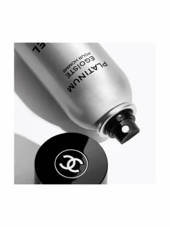 Deodorantit-CHANEL PLATINUM ÉGOÏSTE Deodorant Spray