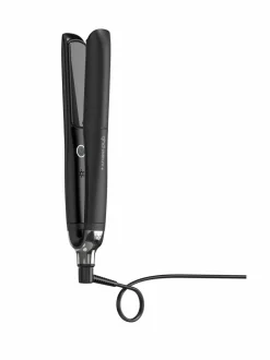 Hiustenhoitolaitteet-GHD Platinum+ -suoristusrauta MUSTA