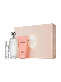 Tuoksupakkaukset-Estée Lauder Pleasures Savor The Moment  -tuoksupakkaus