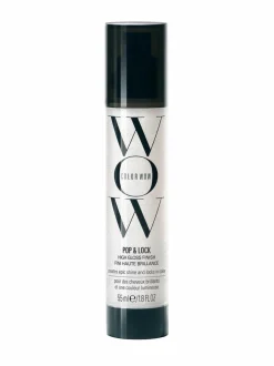 Muotoilu & Viimeistely-Color Wow Pop & Lock Crystallite Shellac -muotoiluvoide, 55ml