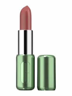 Huulet-Clinique Pop Longwear Lipstick  Matte -huulipuna