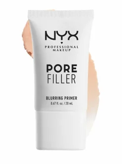 Kasvot-NYX Professional Makeup Pore Filler Primer -meikinpohjustusvoide 20 ml 1