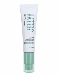 Kasvot-Maybelline Poreless Jelly Primer -meikinpohjustus