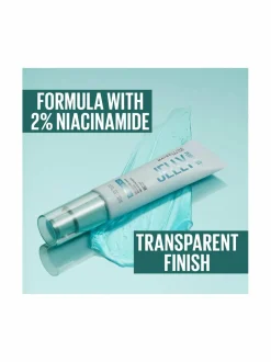 Kasvot-Maybelline Poreless Jelly Primer -meikinpohjustus