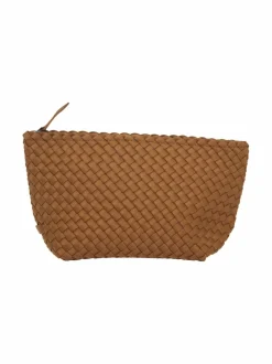 Toiletti- & Meikkilaukut-NAGHEDI Portofino Cosmetic Bag Montauk -kosmetiikalaukku SN0102-MOT