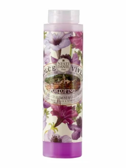 Vartalonhoito-Nesti Dante Portofino -suihkugeeli 300 ml