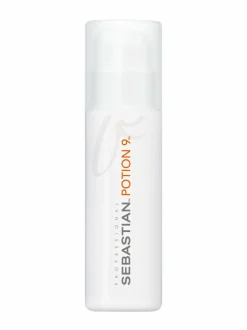 Hiustenhoitotuotteet-Sebastian Potion 9 -muotoileva syvähoito 50 ml