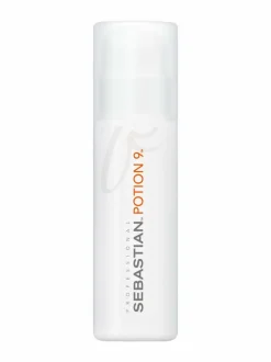Hiustenhoitotuotteet-Sebastian Potion 9 -muotoileva syvähoito 150 ml
