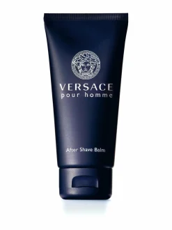 Kasvojenhoito-Versace Pour Homme After Shave Balm -voide 100 ml