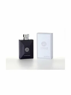 Vartalonhoito-Versace Pour Homme Hair & Body -shampoo 250 ml