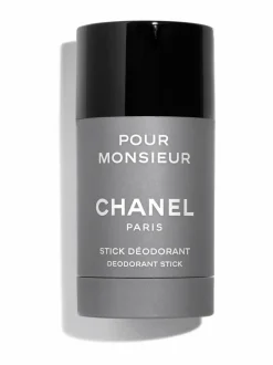 Deodorantit-CHANEL POUR MONSIEUR Deodorant Stick