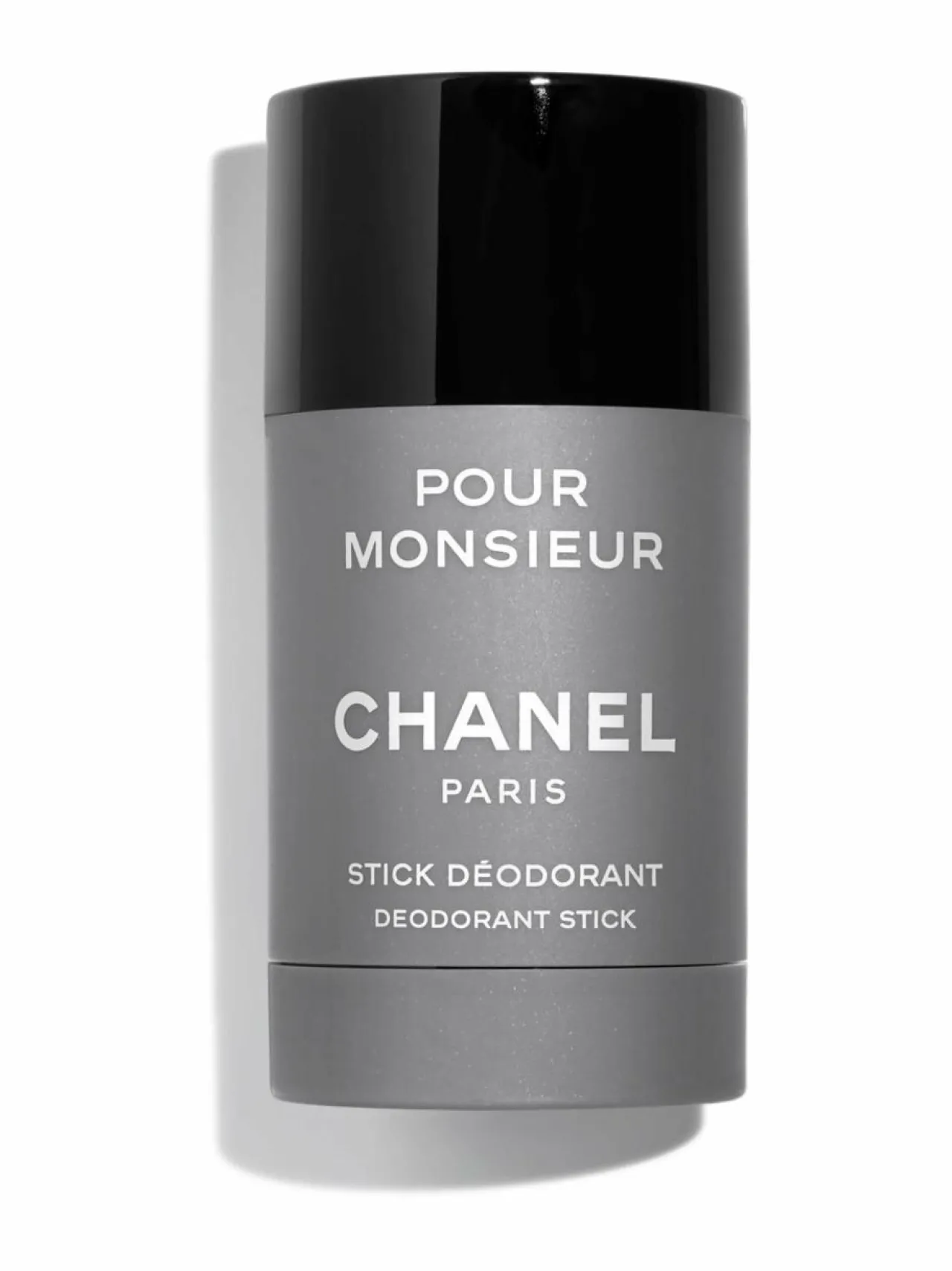 Deodorantit-CHANEL POUR MONSIEUR Deodorant Stick