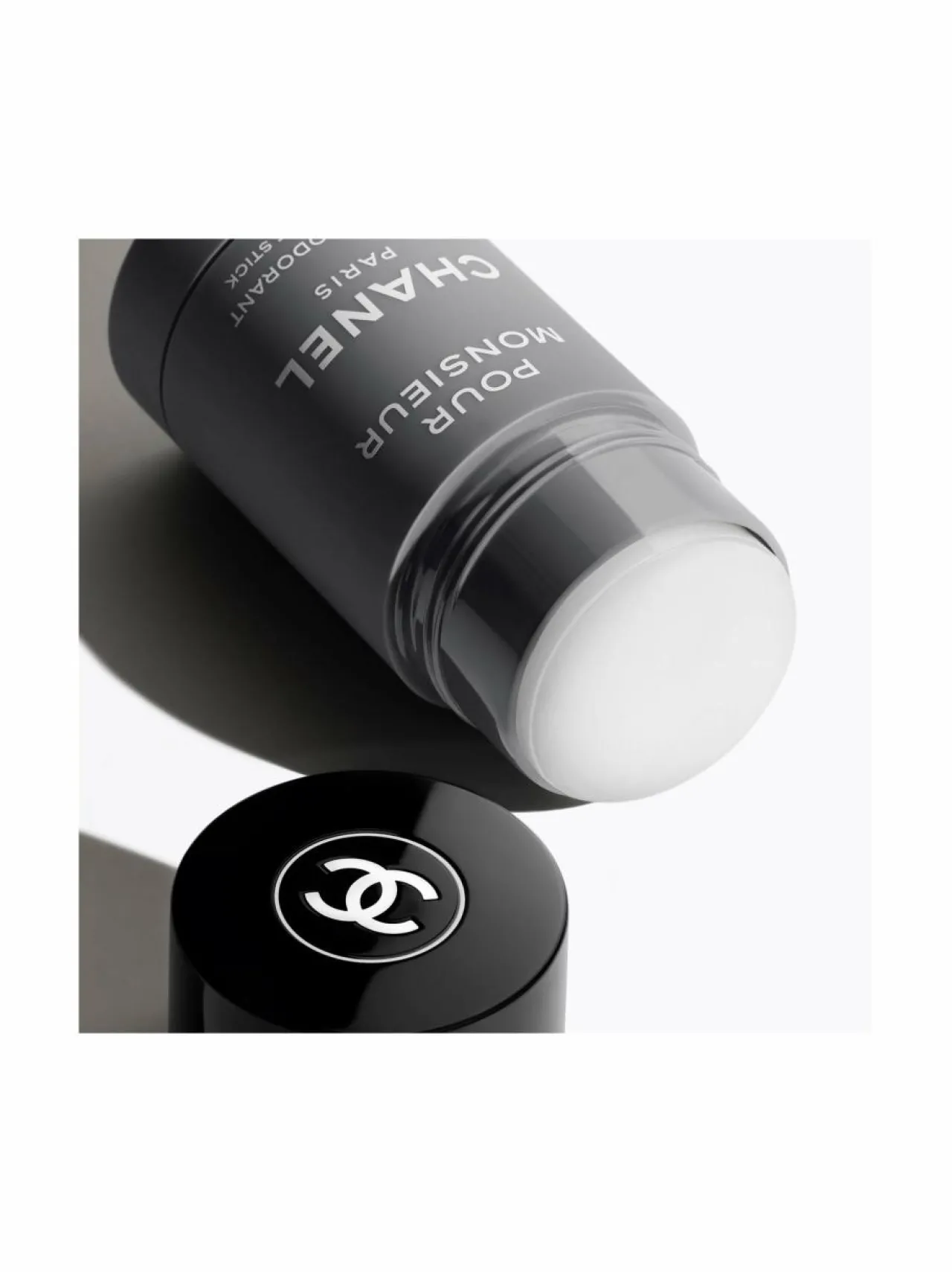 Deodorantit-CHANEL POUR MONSIEUR Deodorant Stick