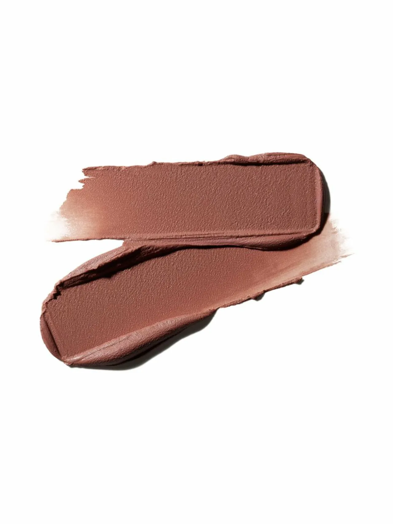 Huulet-MAC Powder Kiss Liquid Lipcolour -nestemäinen huulipuna HABIT