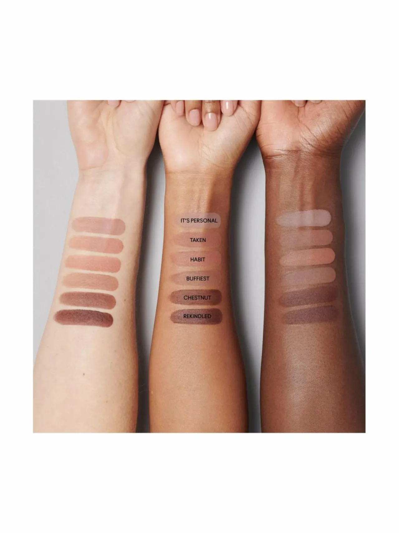 Huulet-MAC Powder Kiss Liquid Lipcolour -nestemäinen huulipuna