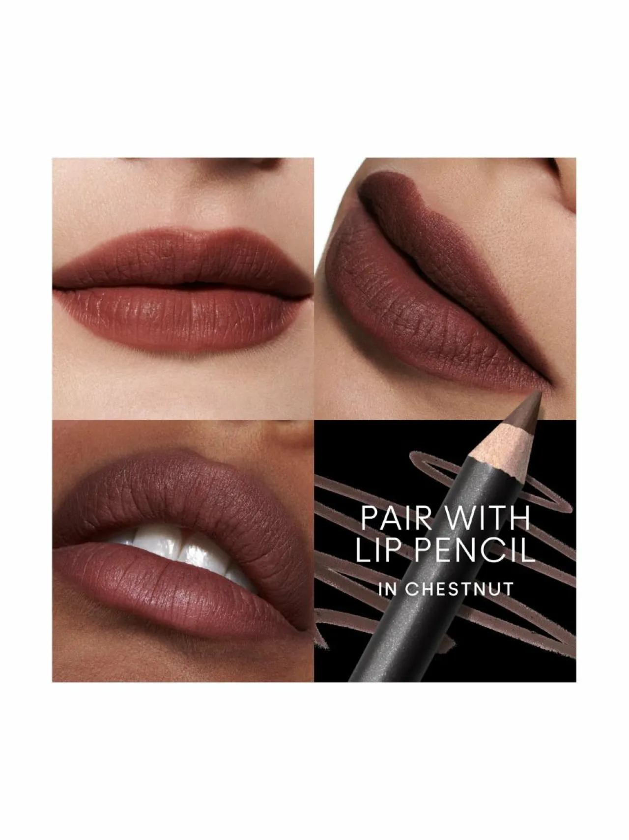 Huulet-MAC Powder Kiss Liquid Lipcolour -nestemäinen huulipuna