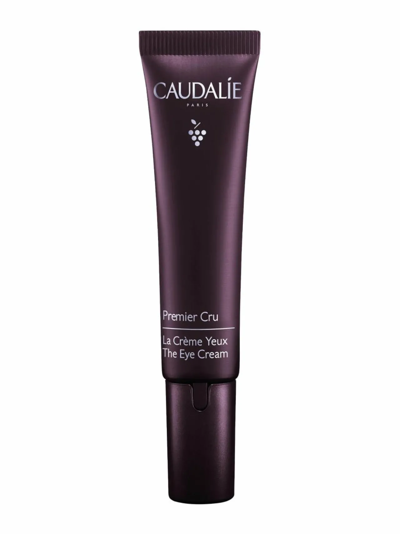 Kasvojenhoito-Caudalie Premier Cru The Eye Cream -silmänympärysvoide