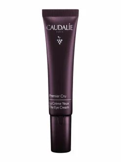 Kasvojenhoito-Caudalie Premier Cru The Eye Cream -silmänympärysvoide
