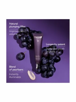 Kasvojenhoito-Caudalie Premier Cru The Eye Cream -silmänympärysvoide