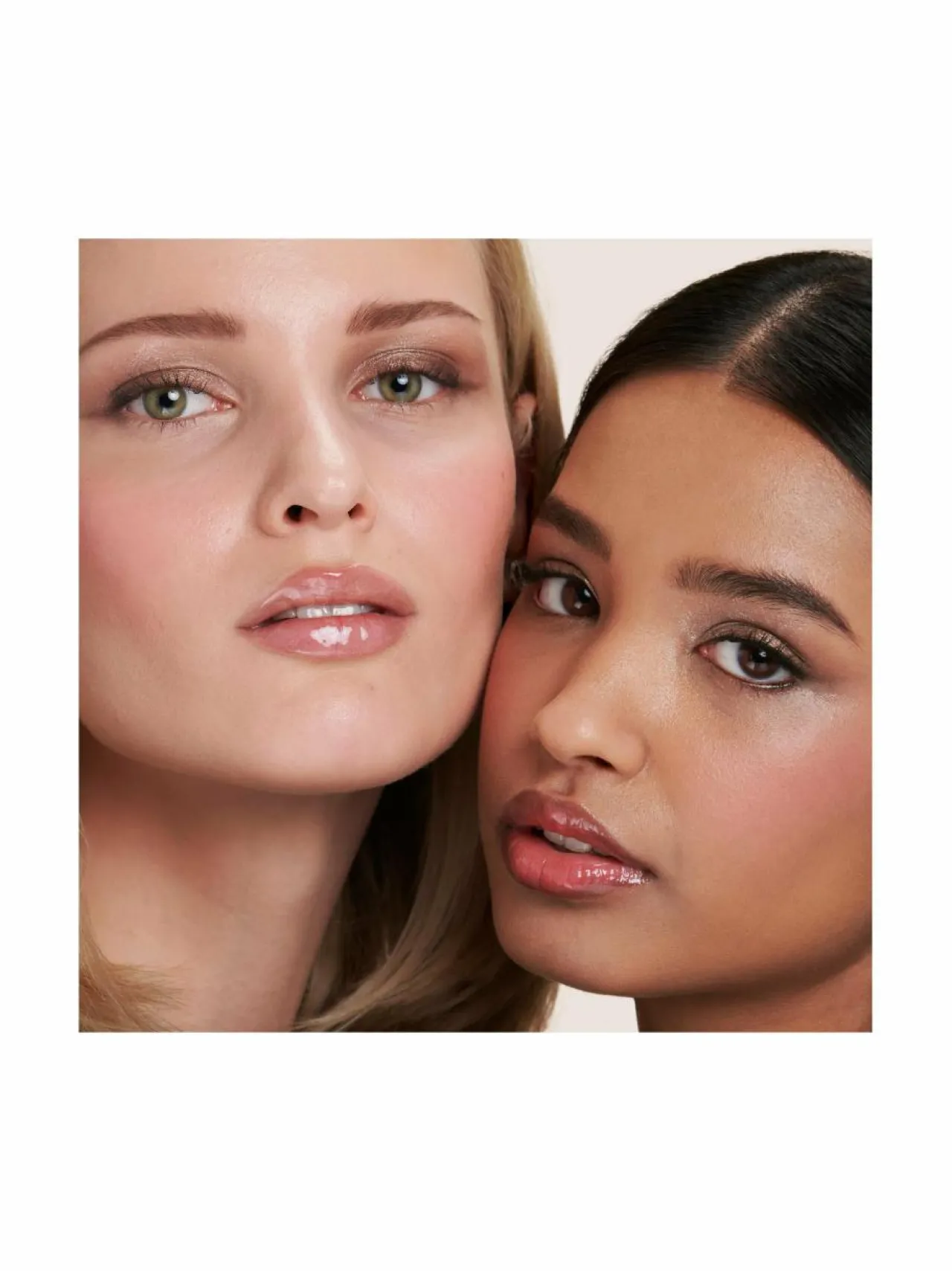 Huulet-Armani Prisma Glass -huulikiilto 3.5 ml