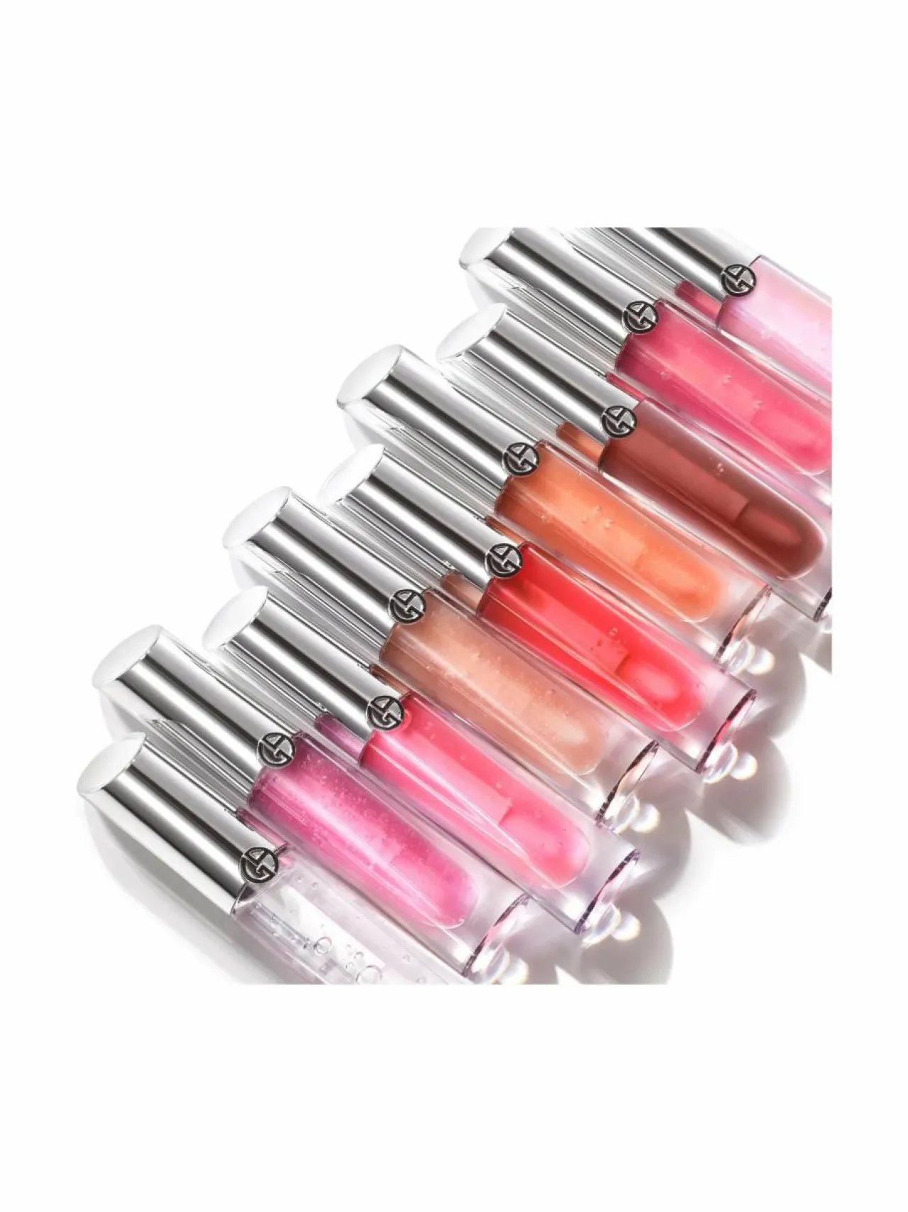Huulet-Armani Prisma Glass -huulikiilto 3.5 ml