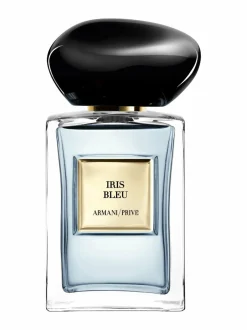 Naiset-Armani Privé Iris Bleu Eau de Toilette-tuoksu, 50ml