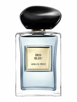 Naiset-Armani Privé Iris Bleu Eau de Toilette -tuoksu, 100ml
