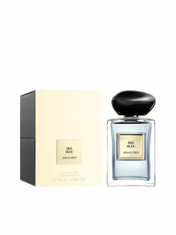 Naiset-Armani Privé Iris Bleu Eau de Toilette -tuoksu, 100ml