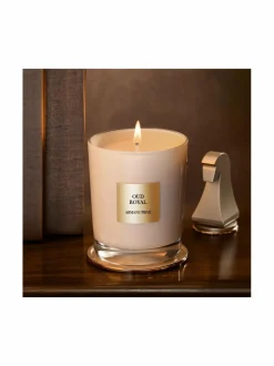 Naiset-Armani Privé Oud Royal -tuoksukynttilä, 175 g