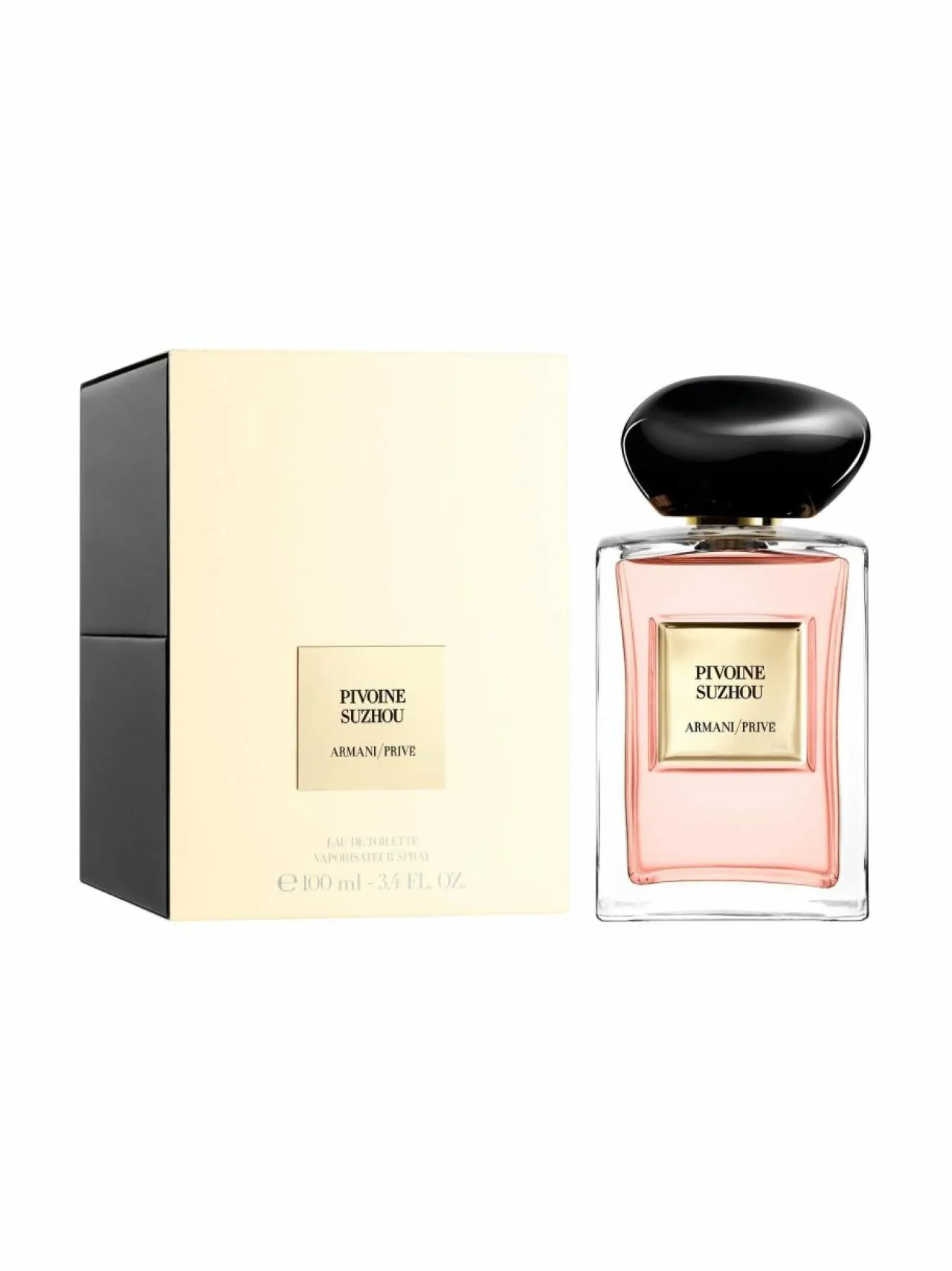 Naiset-Armani Privé Pivoine Suzhou EdT -tuoksu 100 ml
