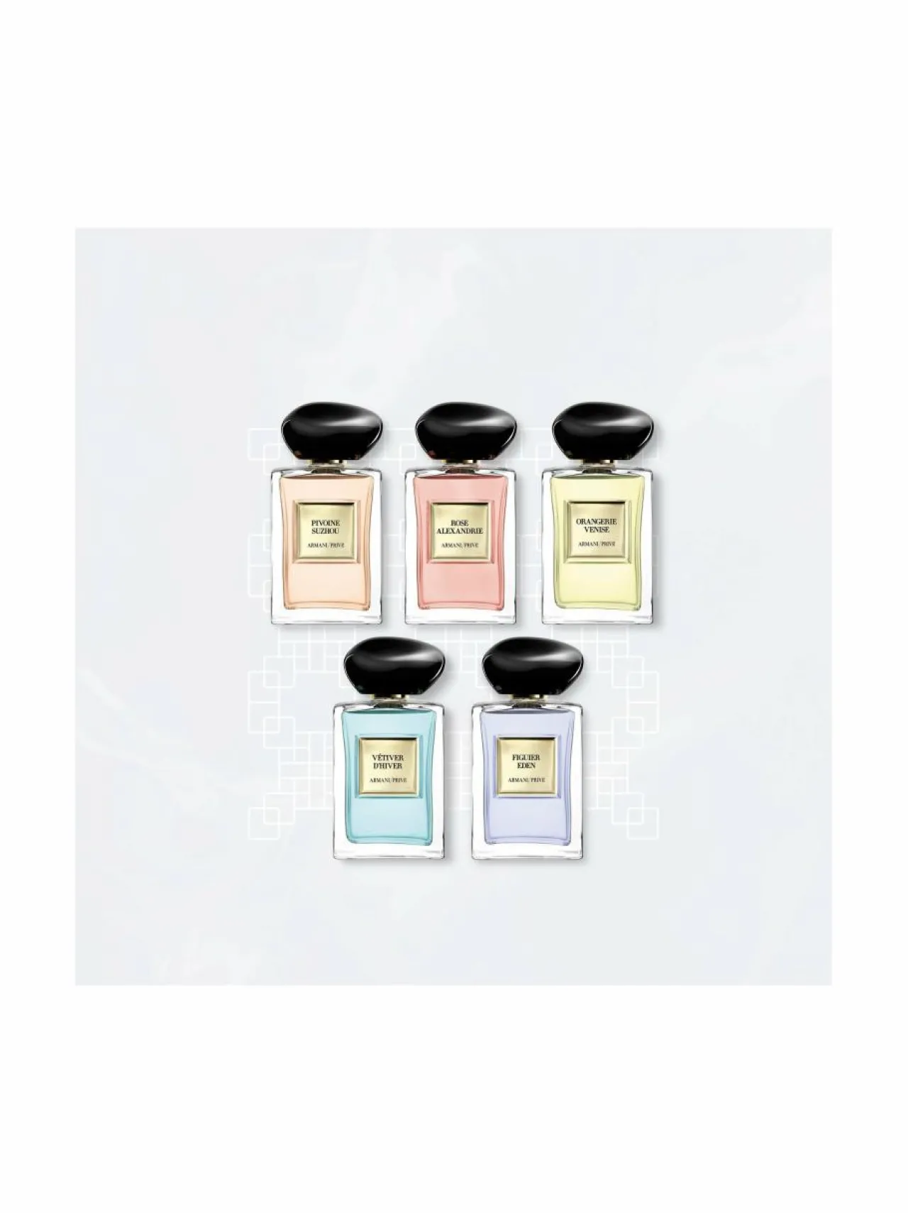 Naiset-Armani Privé Pivoine Suzhou EdT -tuoksu 100 ml