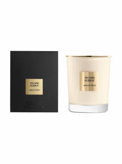Naiset-Armani Privé Pivoine Suzhou -tuoksukynttilä, 175 g