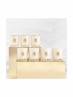 Naiset-Armani Privé Pivoine Suzhou -tuoksukynttilä, 175 g