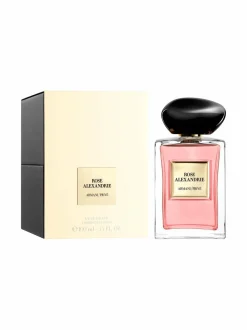 Naiset-Armani Privé Rose Alexandrie EdT -tuoksu 100 ml