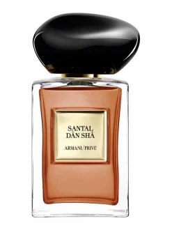 Naiset-Armani Privé Santal Dansha EdT -tuoksu