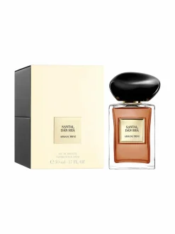 Naiset-Armani Privé Santal Dansha EdT -tuoksu