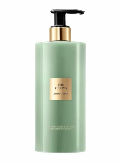 Naiset-Armani Privé The Yulong Scented Body Lotion -vartalovoide