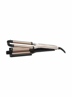 Hiustenhoitolaitteet-Remington Proluxe 4in1 -lainerauta WHITE