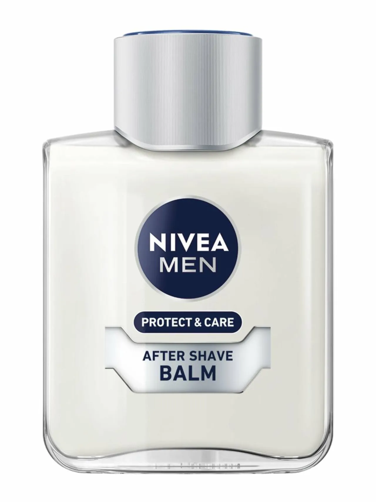 Kasvojenhoito-NIVEA MEN Protect & Care Moisturising After Shave Balm -partabalsami 100 ml