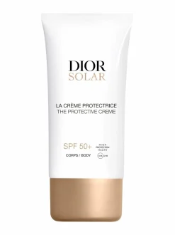 Aurinkotuotteet-DIOR Protective Body Creme SPF 50 -aurinkosuojavoide