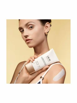 Aurinkotuotteet-DIOR Protective Body Creme SPF 50 -aurinkosuojavoide