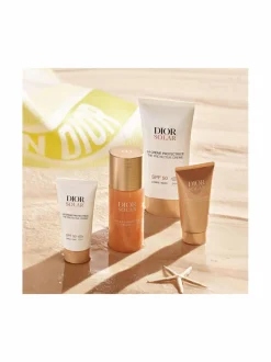 Aurinkotuotteet-DIOR Protective Body Creme SPF 50 -aurinkosuojavoide
