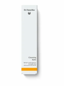 Kasvojenhoito-Dr.Hauschka Puhdistusbalsami 75 ml