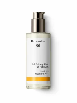 Kasvojenhoito|Kasvojenhoito-Dr.Hauschka Puhdistusemulsio 145 ml