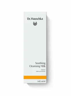 Kasvojenhoito|Kasvojenhoito-Dr.Hauschka Puhdistusemulsio 145 ml