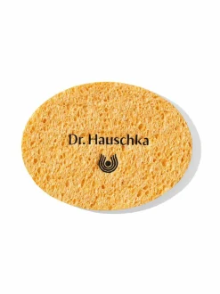 Kasvojenhoito|Kasvojenhoito-Dr.Hauschka Puhdistussieni