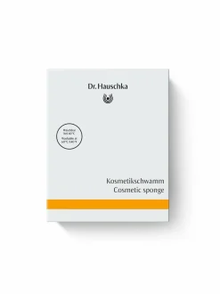 Kasvojenhoito|Kasvojenhoito-Dr.Hauschka Puhdistussieni