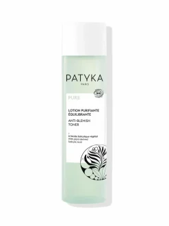 Kasvojenhoito|Kasvojenhoito-Patyka Pure Anti-Blemish Toner -kasvovesi 200 ml