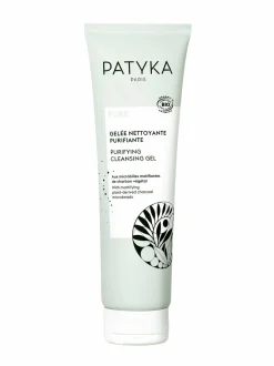 Kasvojenhoito|Kasvojenhoito-Patyka Pure Purifying Cleansing Gel -puhdistusgeeli VAR_1