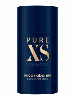 Deodorantit-Rabanne Pure XS Deo Stick -deodorantti 75 ml